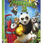 Kung Fu Panda 3 [DVD + Digital HD]