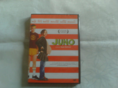 Juno DVD