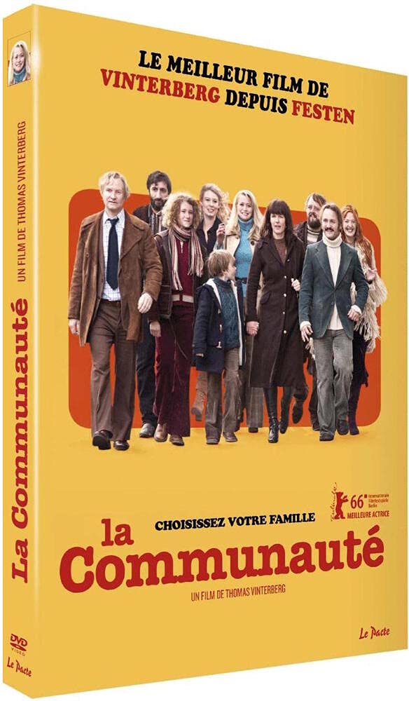 La Communauté
