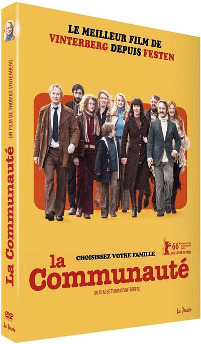 La Communauté