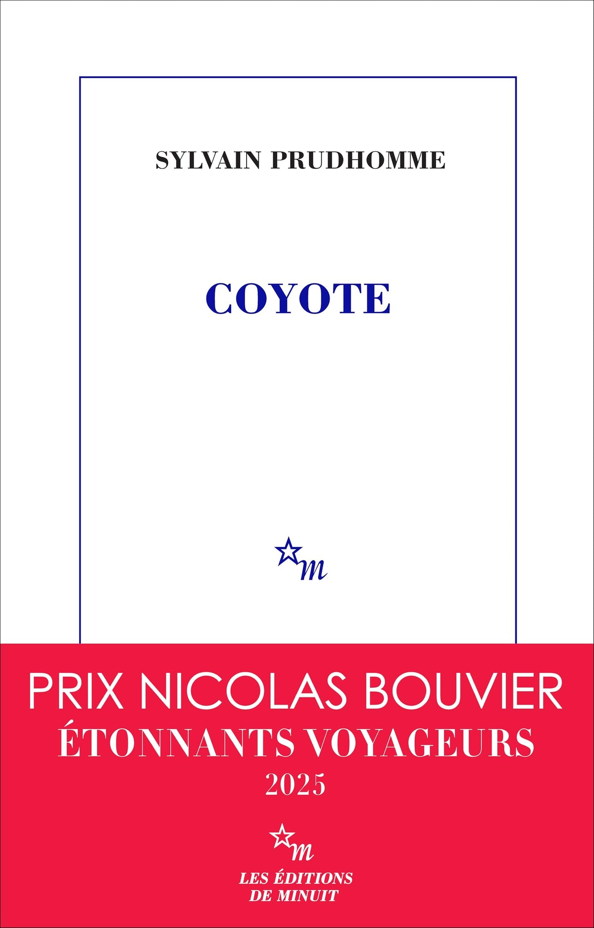 Coyote