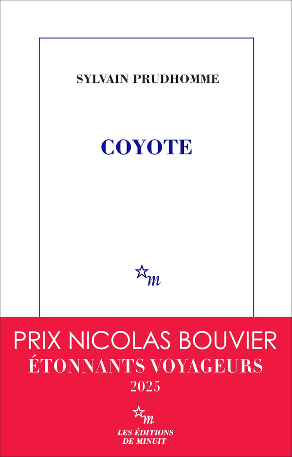 Coyote