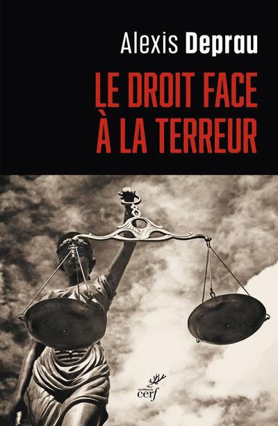 Le droit face à la terreur