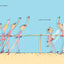 J'AIME PAS LA DANSE