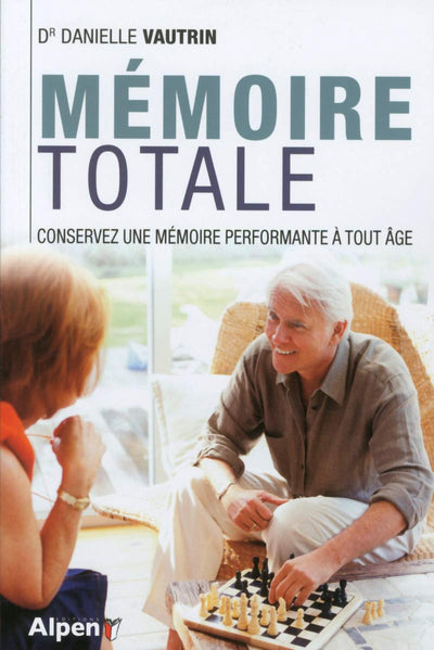 Mémoire totale - conservez une memoire performante