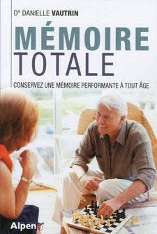 Mémoire totale - conservez une memoire performante