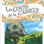 Les comtes de la garrigue