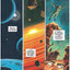Cosmose, tome 5