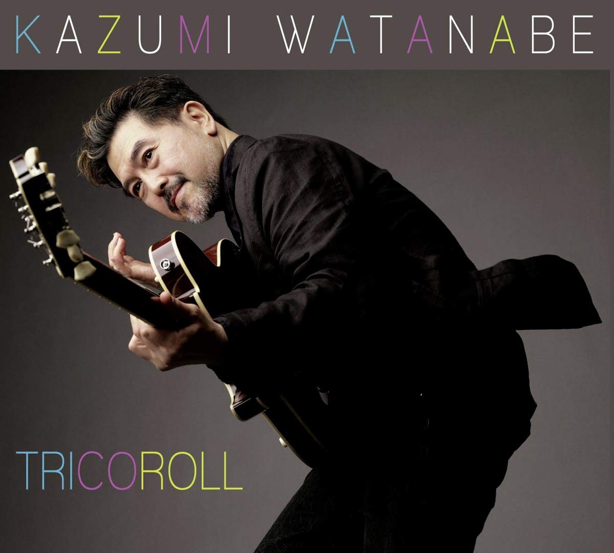 Tricoroll