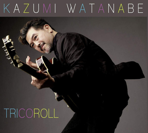 Tricoroll [Import]