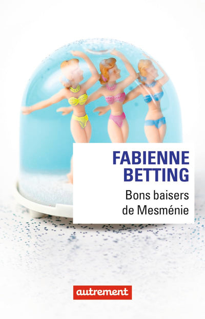 Bons baisers de Mesménie