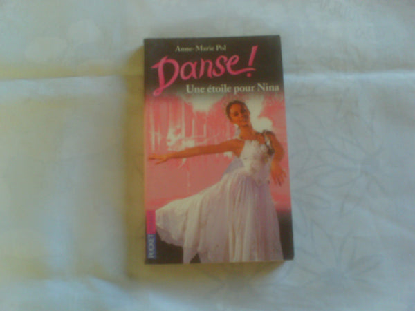 Danse n° 10, Une étoile pour Nina