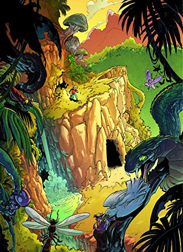 FRNCK - Tome 1 - Le début du commencement