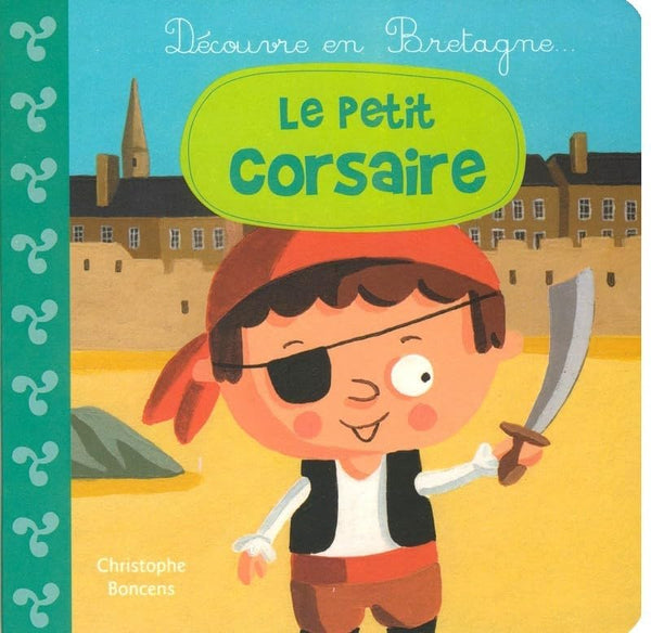 Le petit corsaire