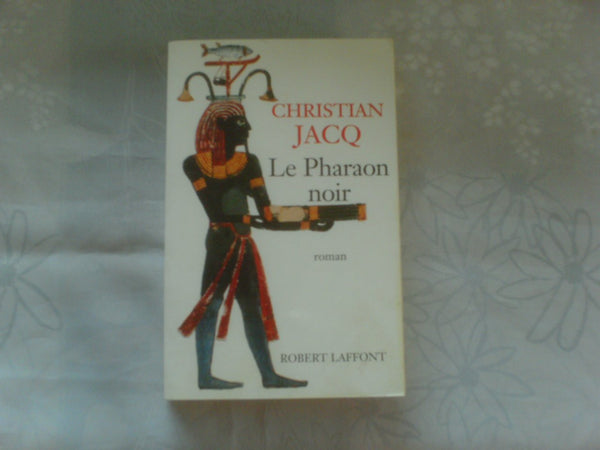 Le Pharaon noir