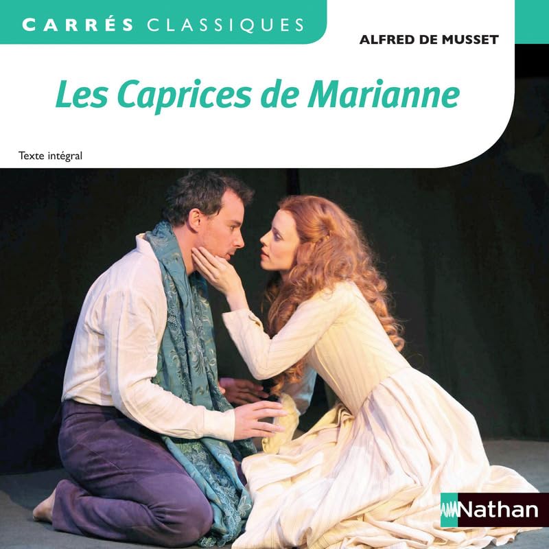 Les Caprices de Marianne