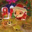 Le petit renne de Noël