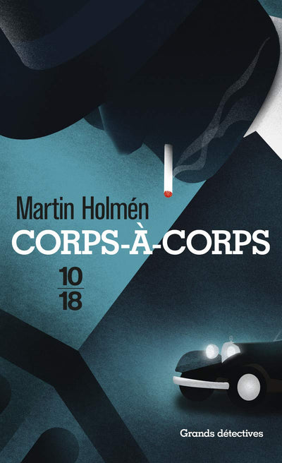 Corps à corps