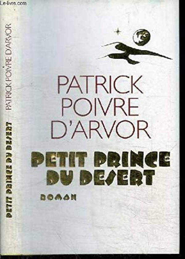 Petit Prince du désert