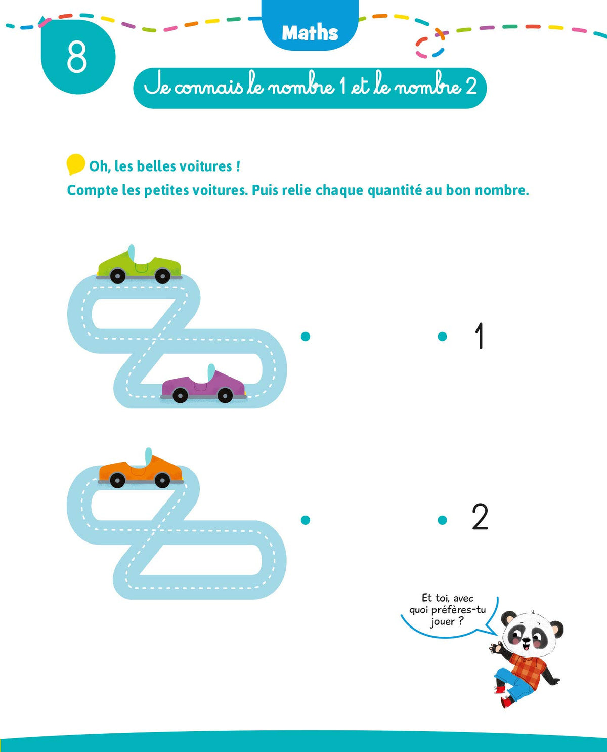 Bravo les maternelles - Tout le programme - Petite section