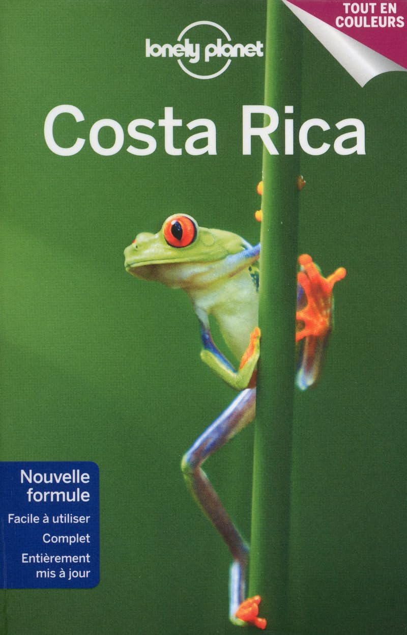 COSTA RICA 5ED