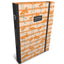 AGENDA FLAMAND 12 x 17 cm BOUCHUT