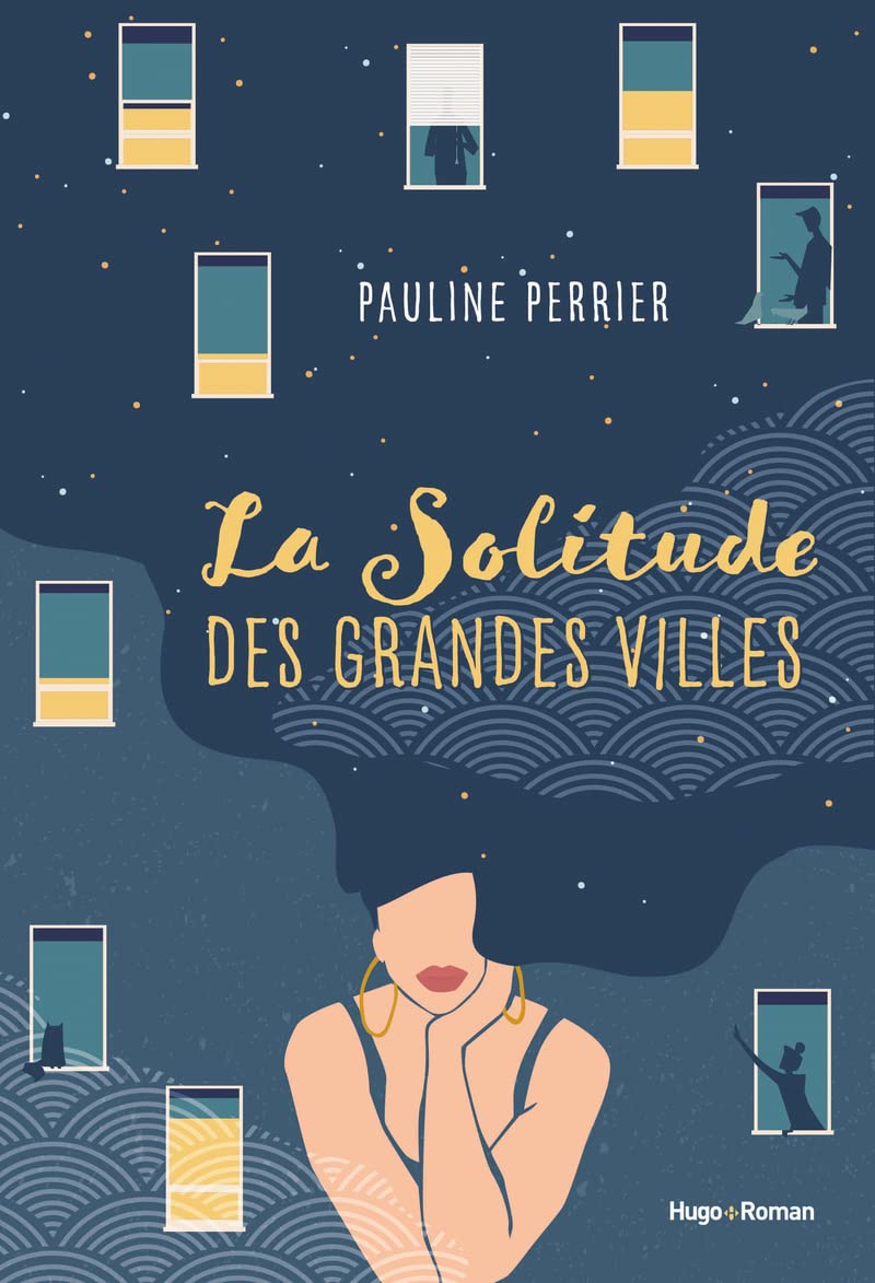 La solitude des grandes villes