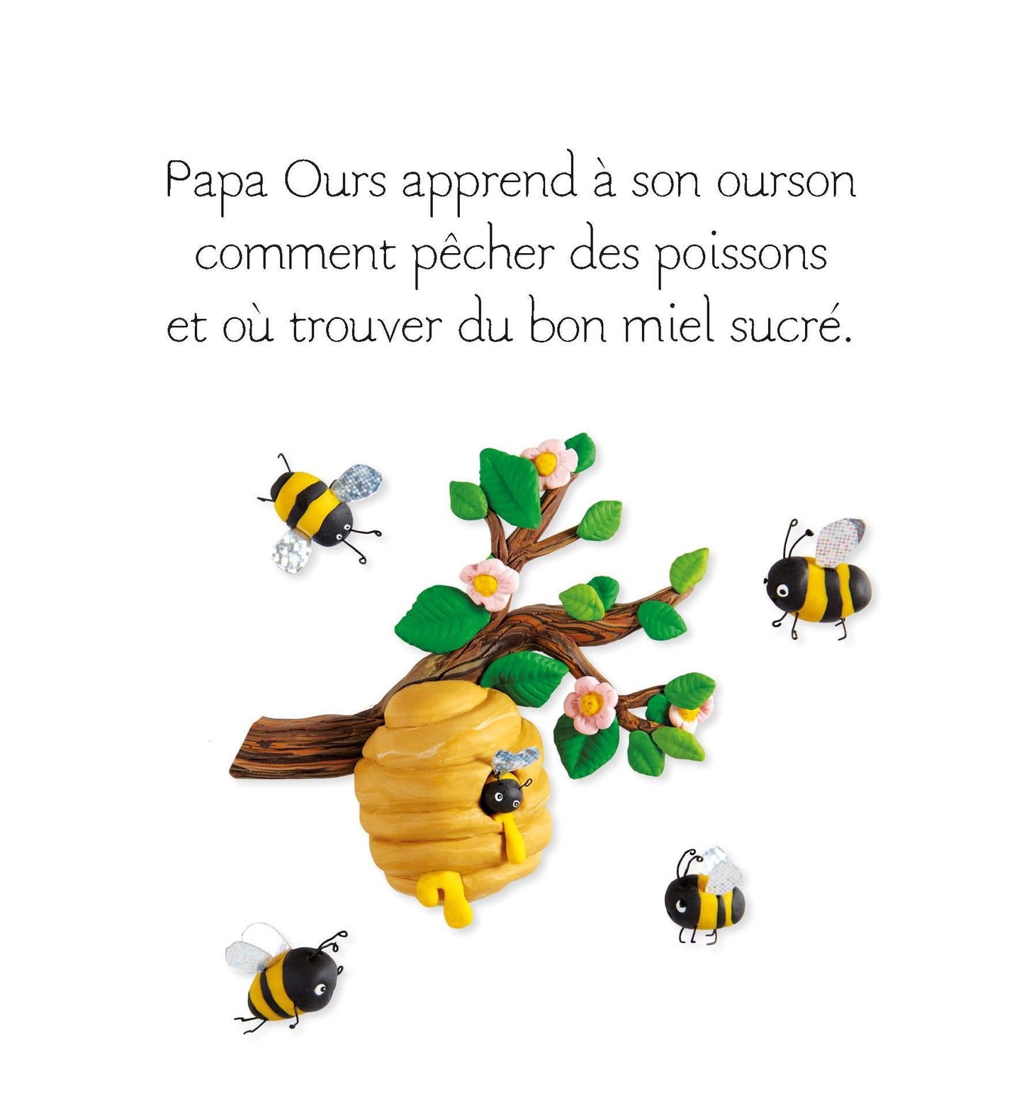 La montagne