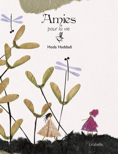 Amies pour la vie