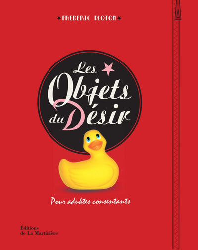 Les Objets du Désir
