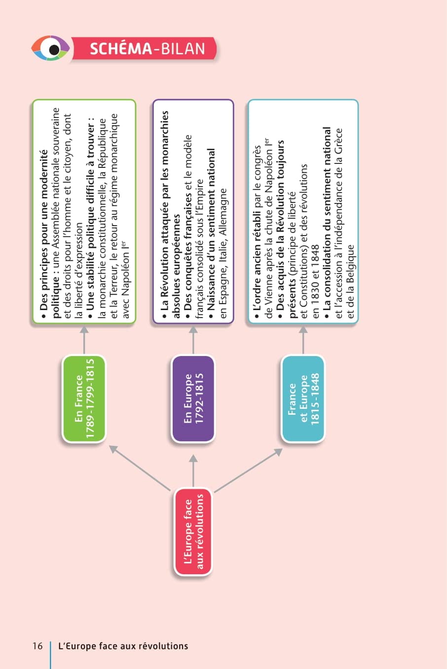 Spécial Bac Maxi Compil de Fiches contrôle continu 1re Bac 2024: Tout le programme en 191 fiches, cours ultra-visuel, mémos, schémas-bilans, exercices et QCM