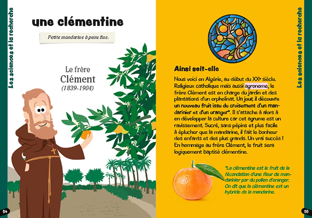 Ces noms propres devenus noms communs