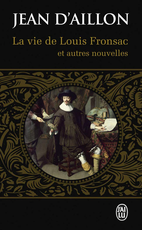 La vie de Louis Fronsac