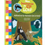 Mes lectures avec Loup - CP Niveau 2 - Alfred et le monstre de la forêt
