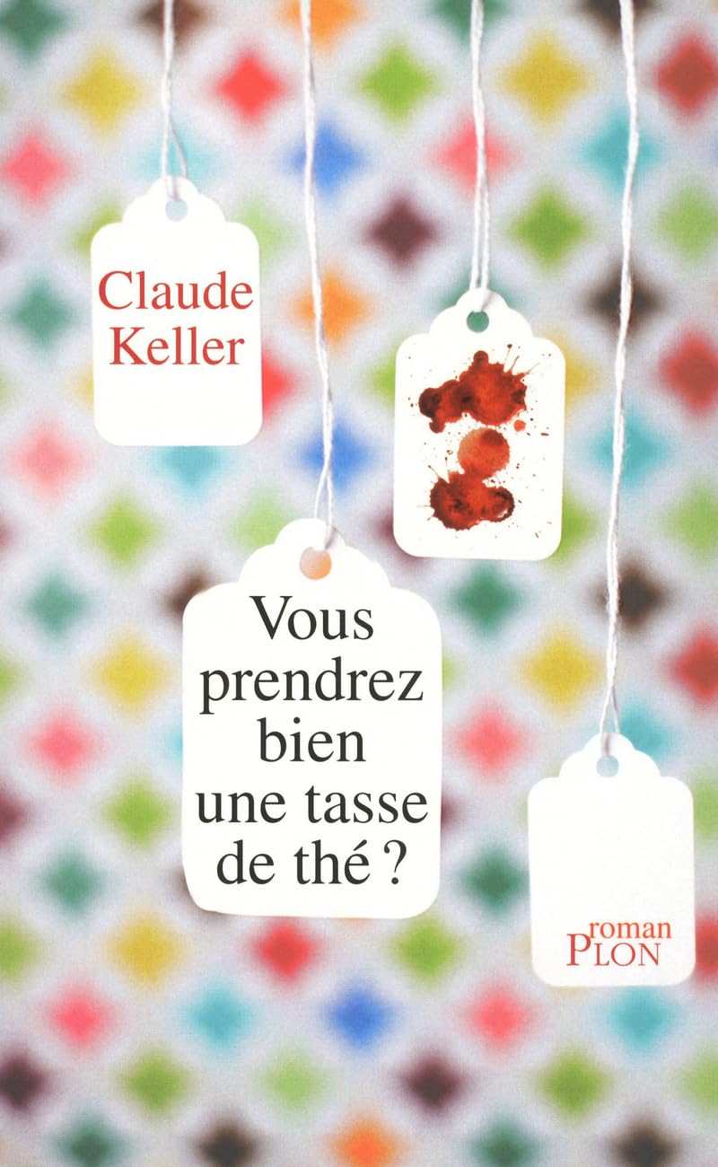 VOUS PRENDREZ BIEN UNE TASSE