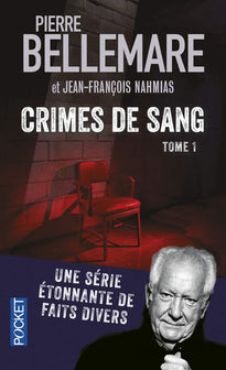 Crimes de sang (01)