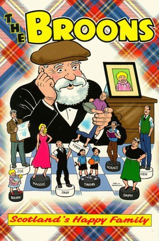 The Broons 2000