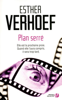 Plan serré