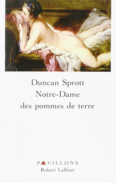 IAD - NOTRE DAME DES POMMES DE