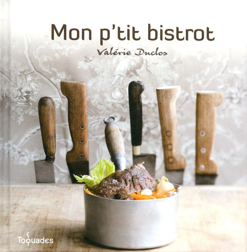 MON P'TIT BISTROT