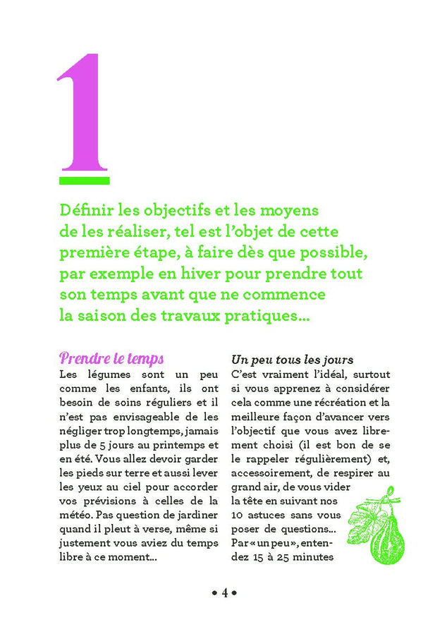 10 astuces indispensables pour débuter au potager