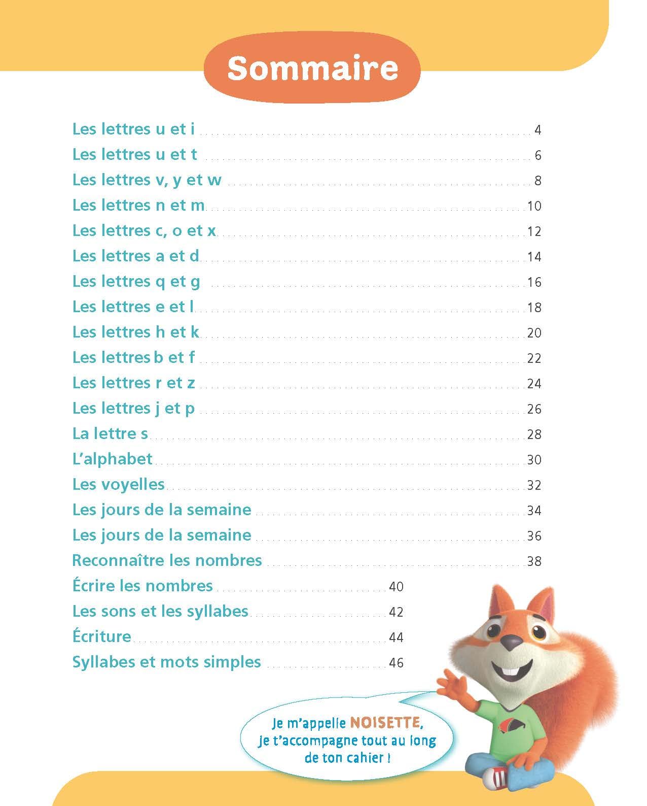 Graphisme-Écriture Grande section 5-6 ans - A la maternelle: Les premiers apprentissages de la maternelle