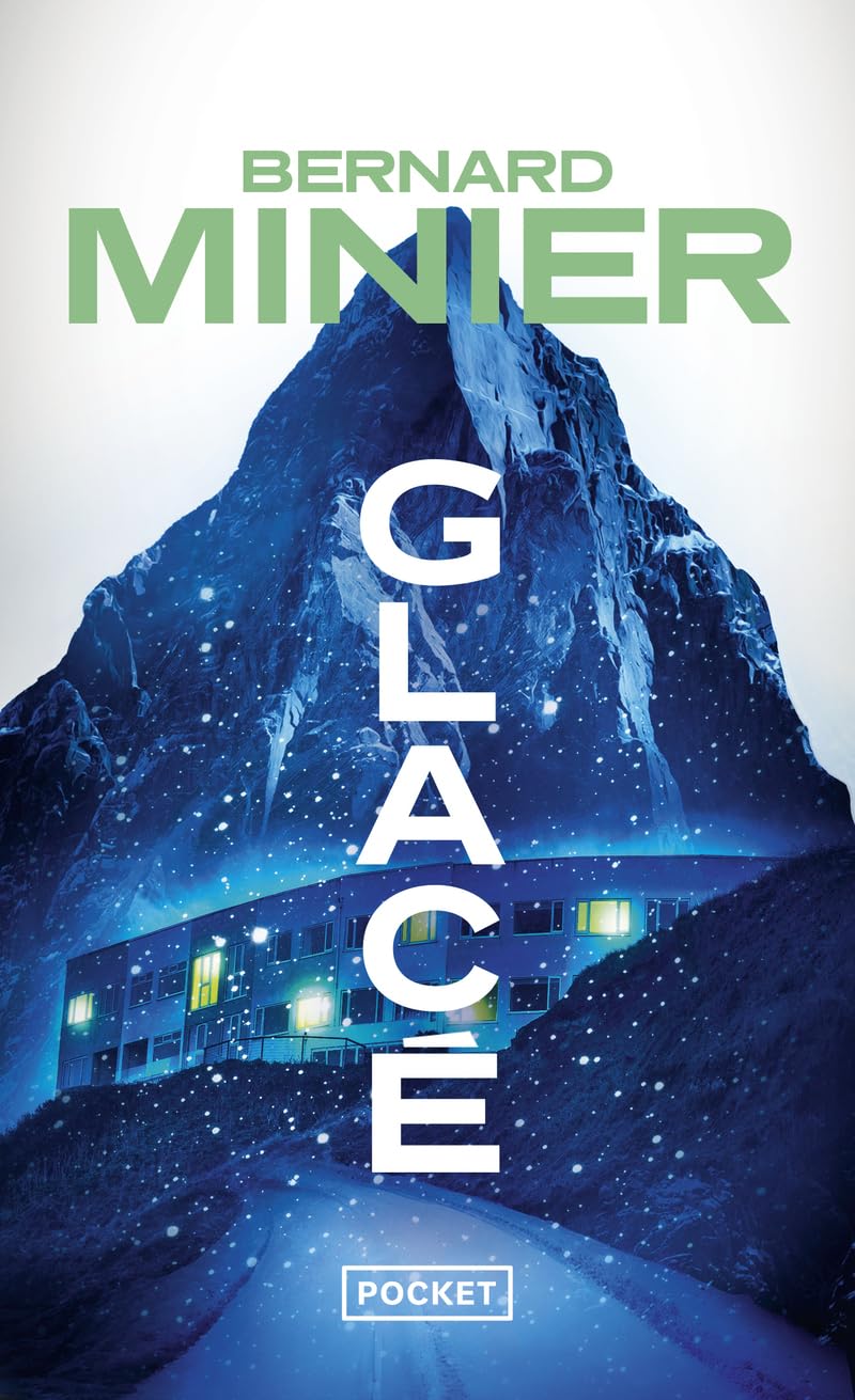 Glacé