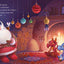 Azuro : Azuro et le défi du père noël