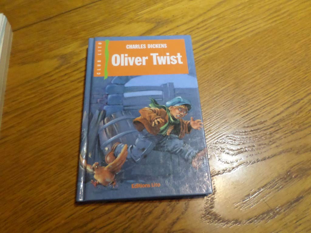 Oliver Twist