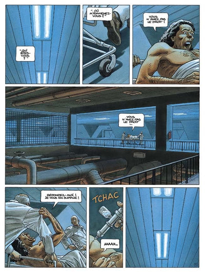 Apocalypse Mania, tome 3 : Global Underground
