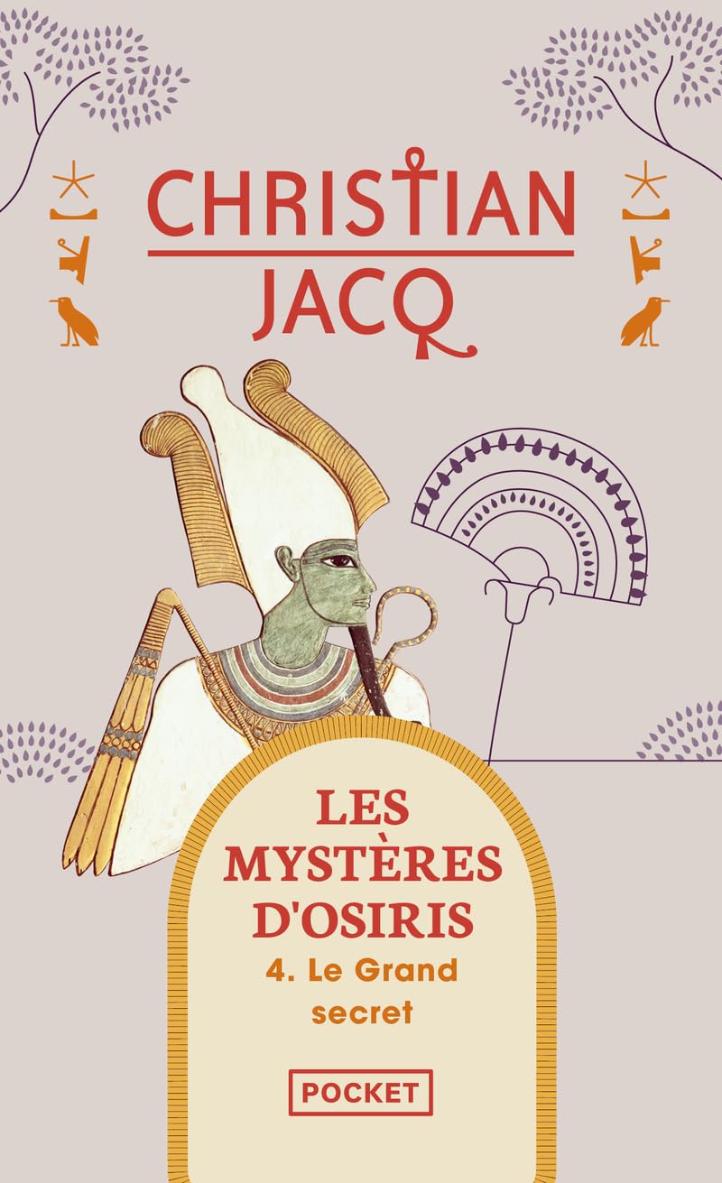 Les mystères d'Osiris (4)