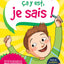 Ça y est, je sais ! - Maths CE2