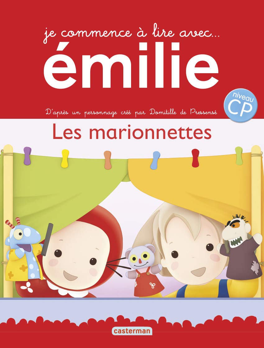 Les marionnettes