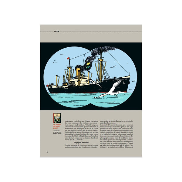 Hors-Série Ouest France: A la découverte des grands ports du monde (24007)